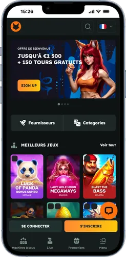 Joker Stoker Choisissez un casino licencié
