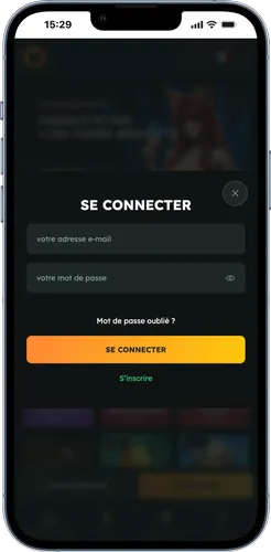 Joker Stoker Créez un compte joueur